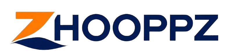 Zhooppz Logo